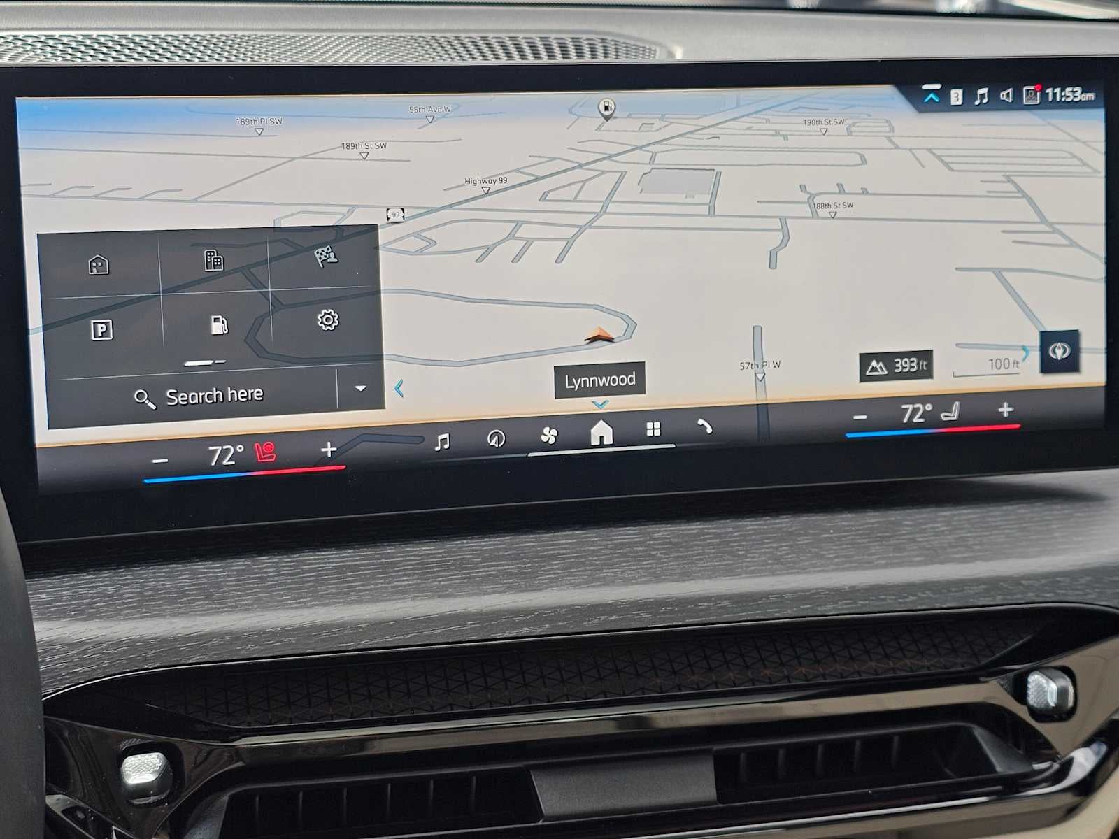 2026 BMW 3 Series 330i NA xDrive