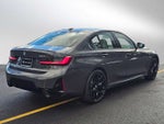 2026 BMW 3 Series 330i NA xDrive