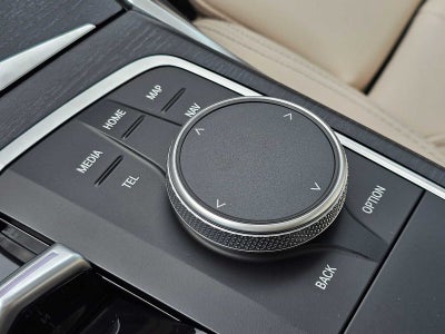 2026 BMW 3 Series 330i NA xDrive