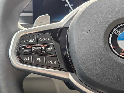 2026 BMW 3 Series 330i NA xDrive