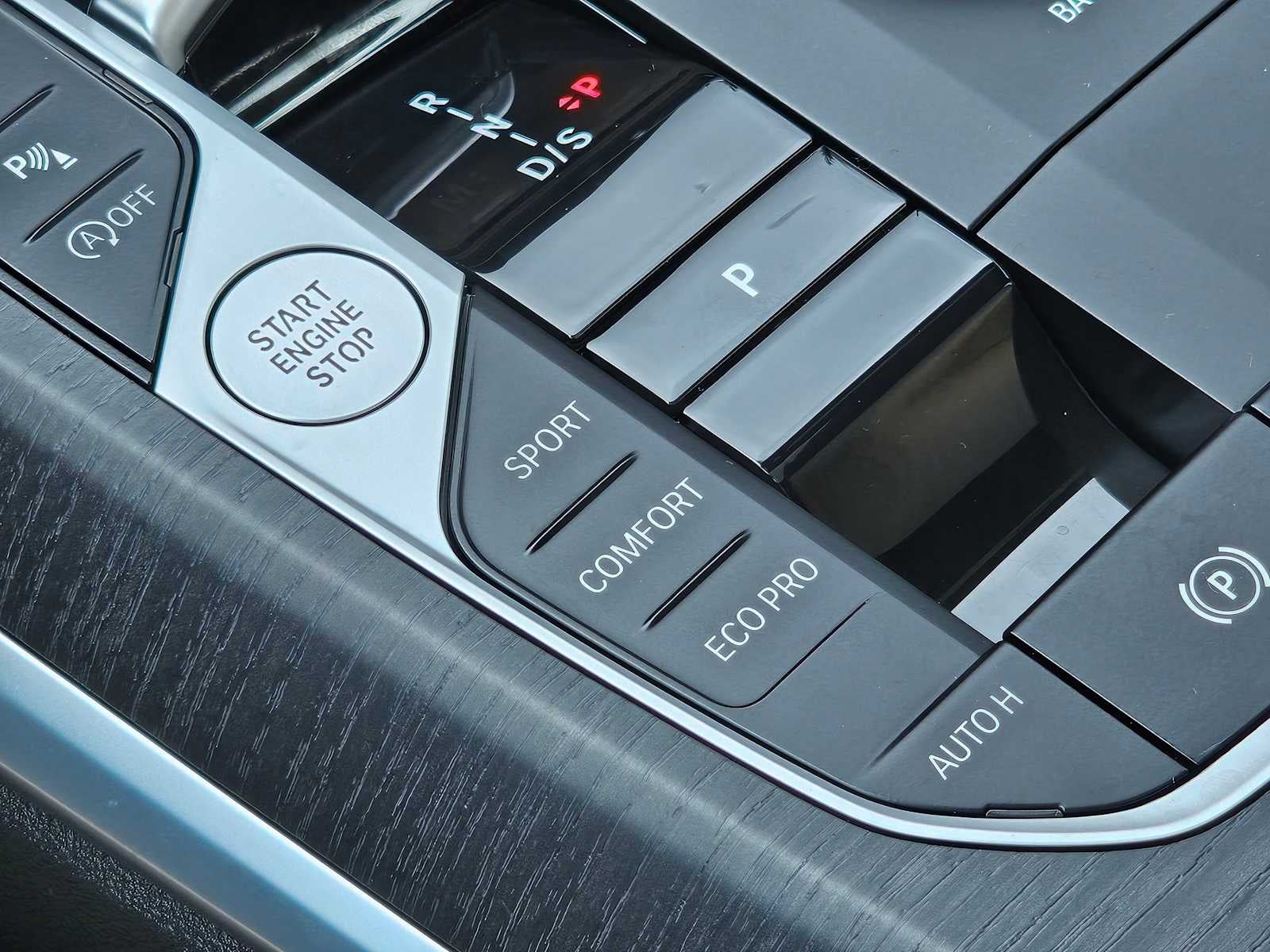 2026 BMW 3 Series 330i NA xDrive