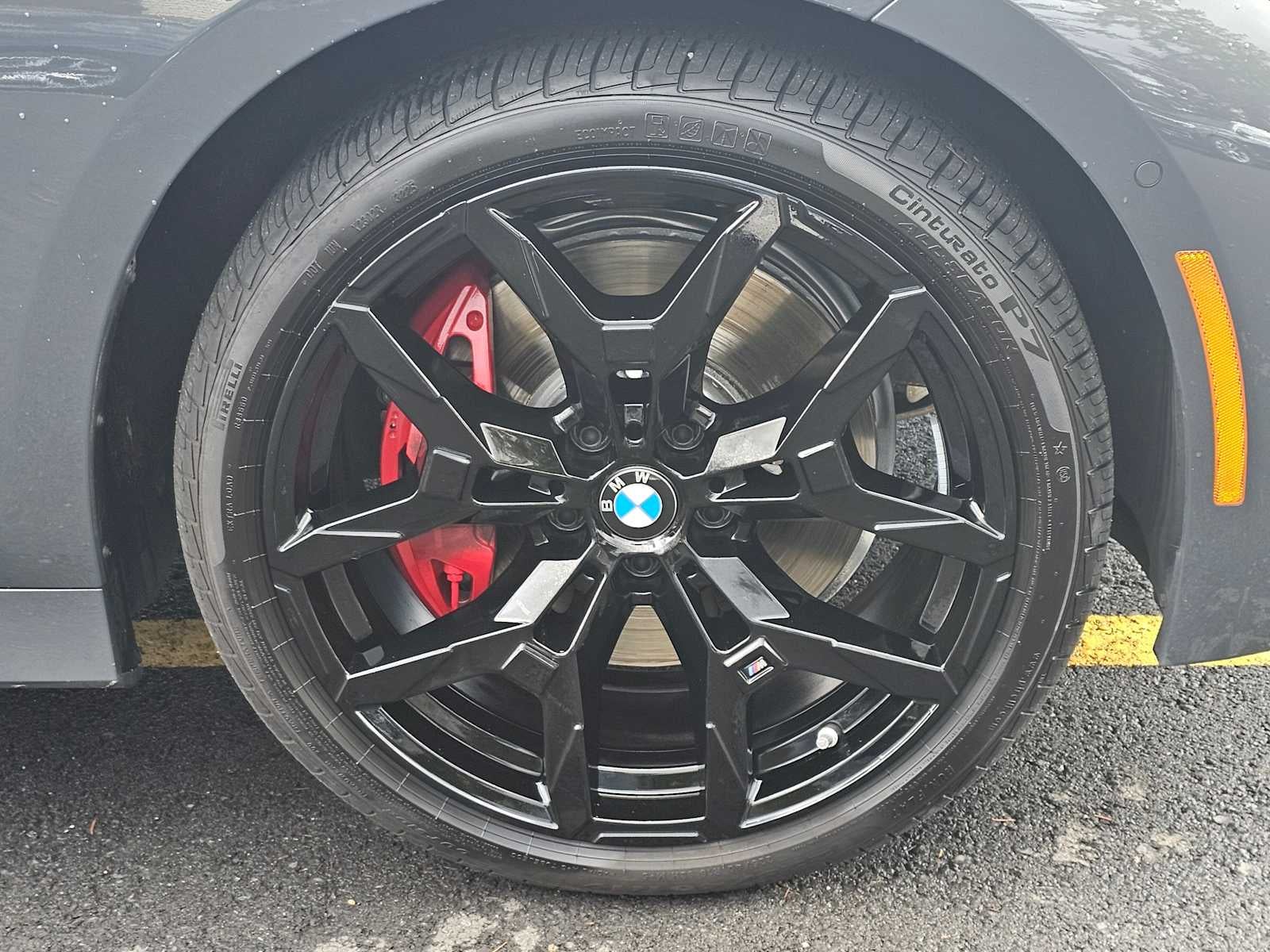 2026 BMW 3 Series 330i NA xDrive