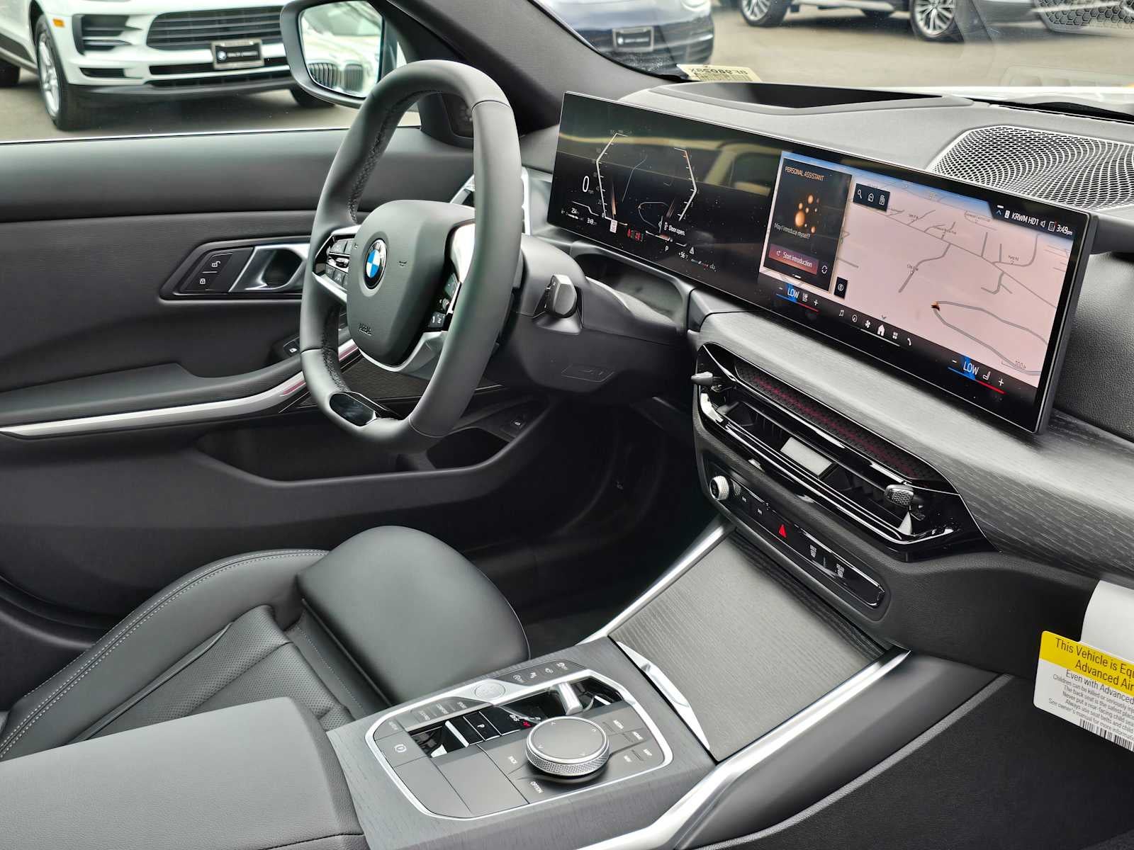 2026 BMW 330i NA xDrive 330i NA xDrive