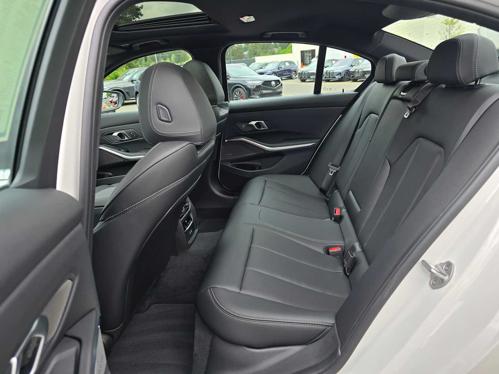 2026 BMW 330i NA xDrive 330i NA xDrive