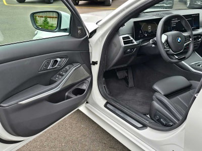 2026 BMW 330i NA xDrive 330i NA xDrive