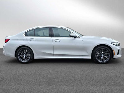 2026 BMW 330i NA xDrive 330i NA xDrive