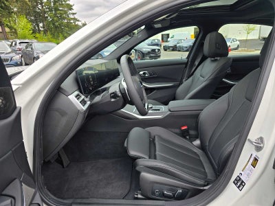 2026 BMW 330i NA xDrive 330i NA xDrive