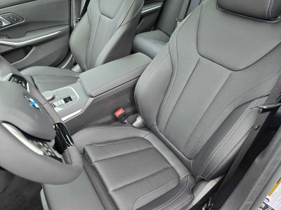 2026 BMW 330i NA xDrive 330i NA xDrive
