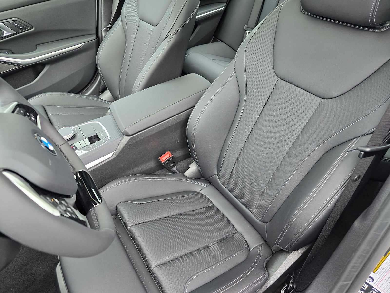 2026 BMW 330i NA xDrive 330i NA xDrive