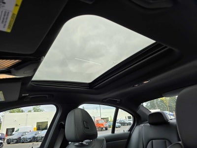 2026 BMW 330i NA xDrive 330i NA xDrive