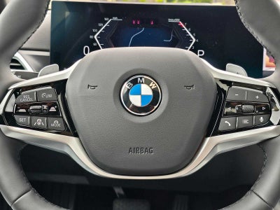 2026 BMW 330i NA xDrive 330i NA xDrive