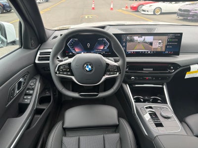 2026 BMW 330i NA xDrive 330i NA xDrive