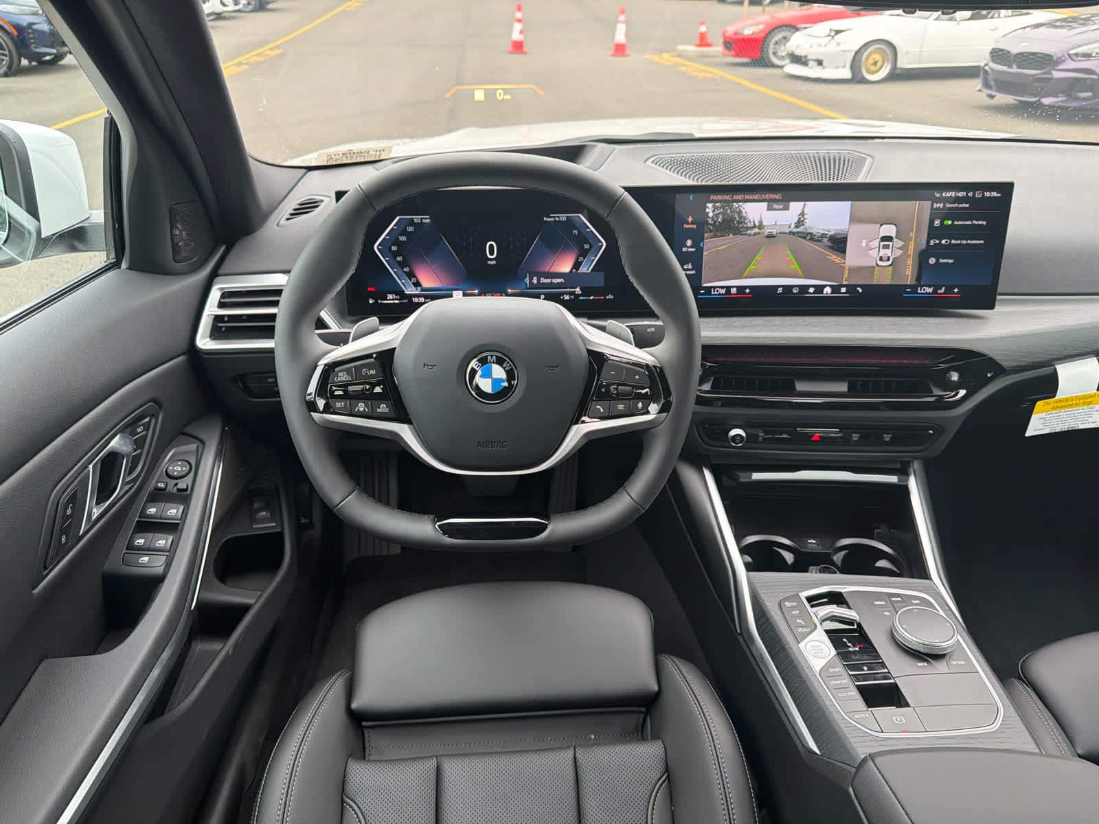 2026 BMW 330i NA xDrive 330i NA xDrive