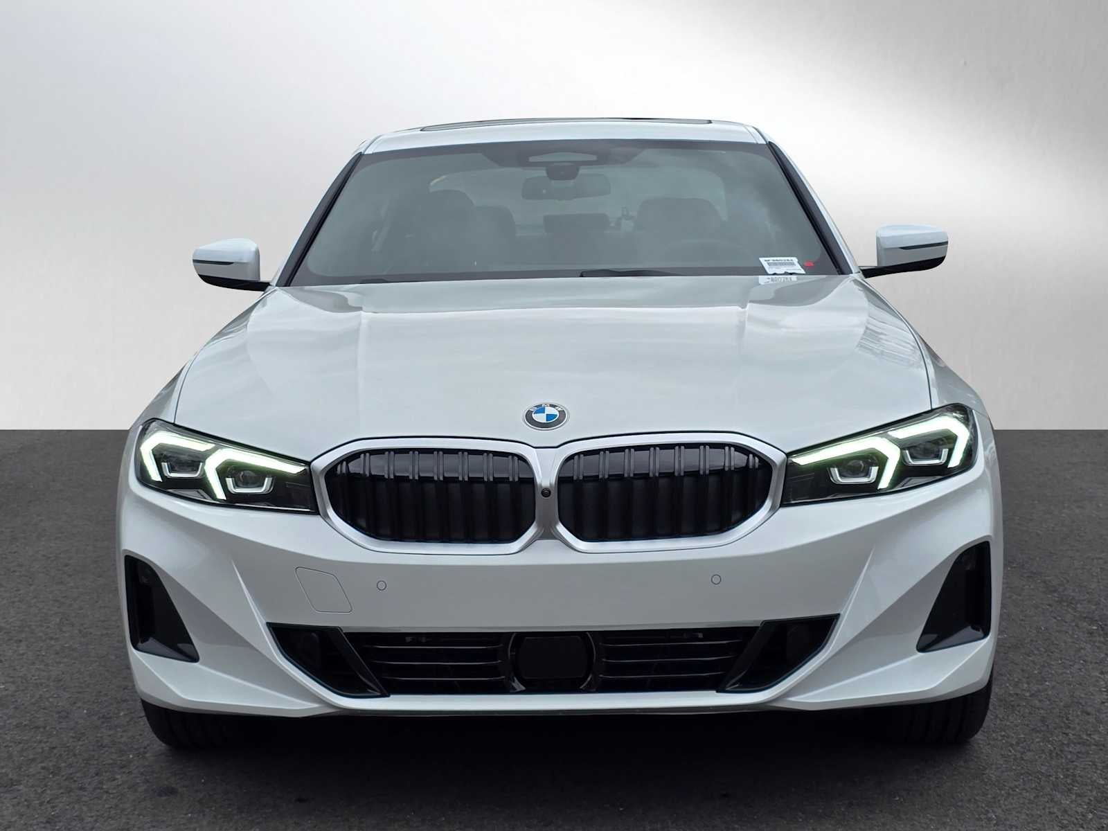 2026 BMW 330i NA xDrive 330i NA xDrive