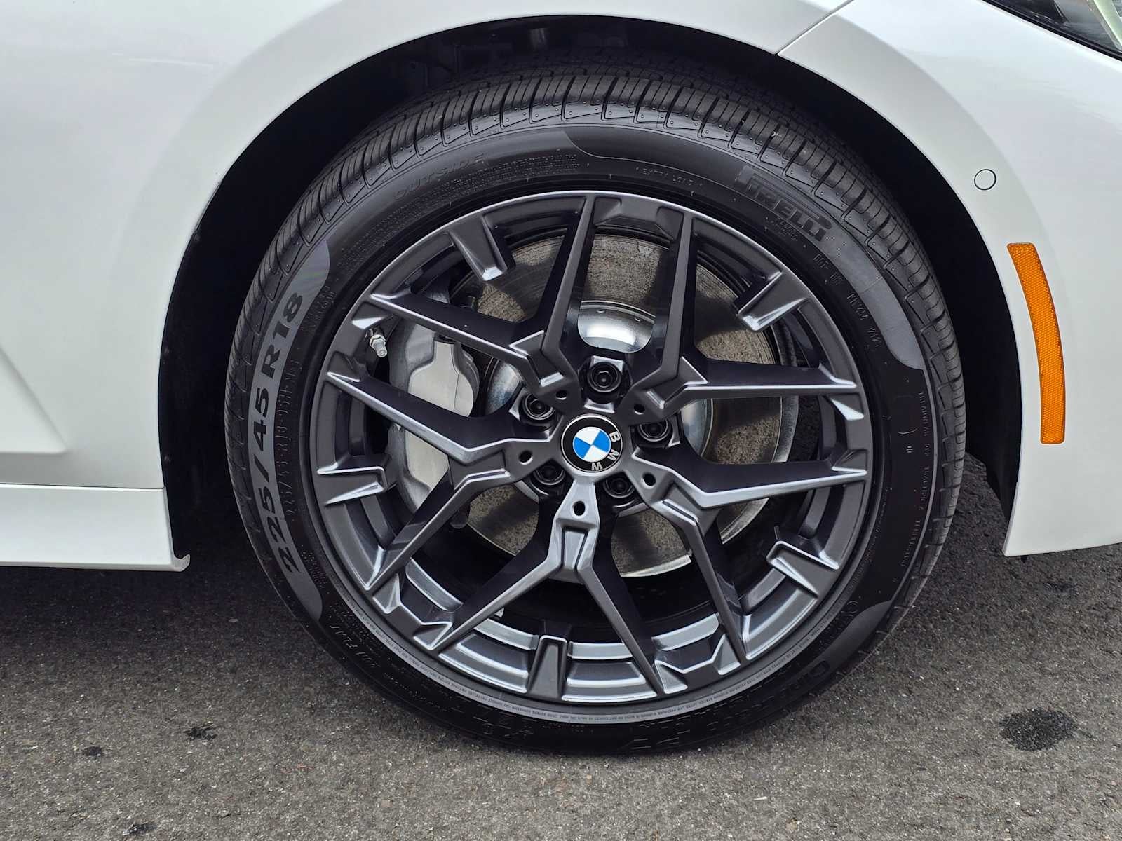 2026 BMW 330i NA xDrive 330i NA xDrive