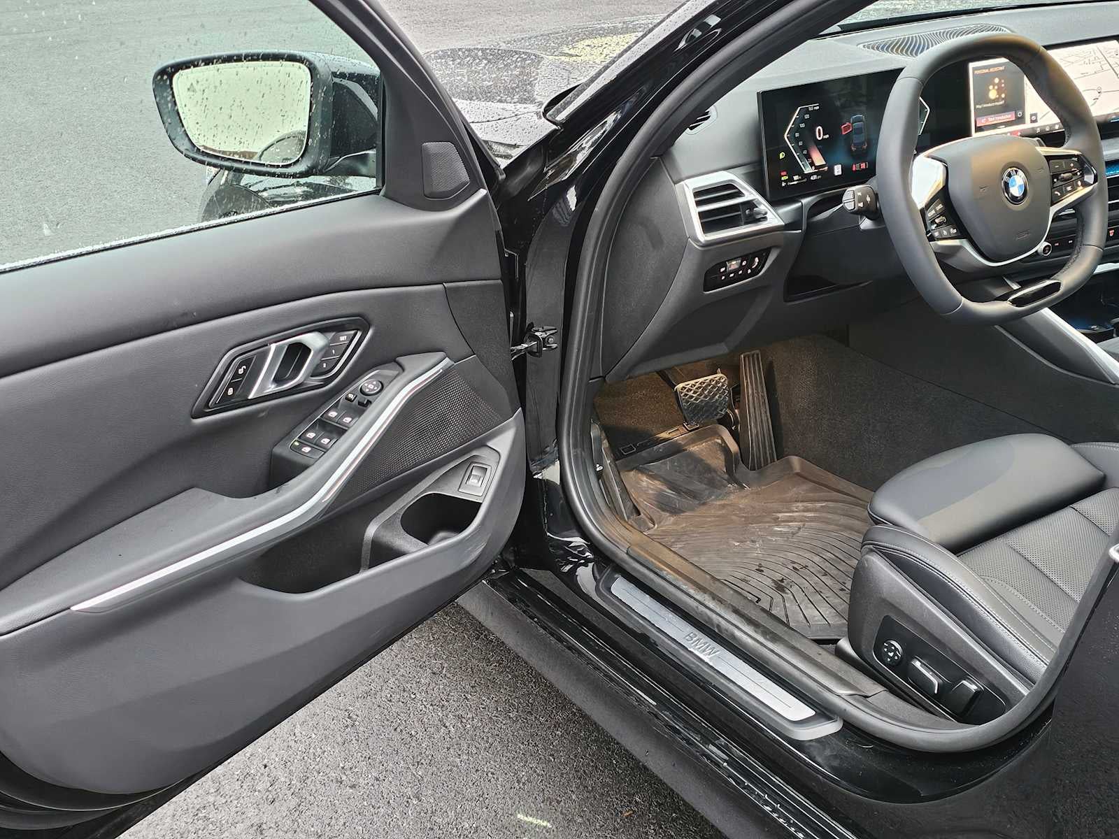 2025 BMW 3 Series 330i xDrive