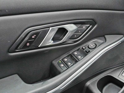 2025 BMW 3 Series 330i xDrive