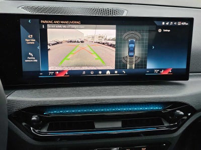 2025 BMW 3 Series 330i xDrive