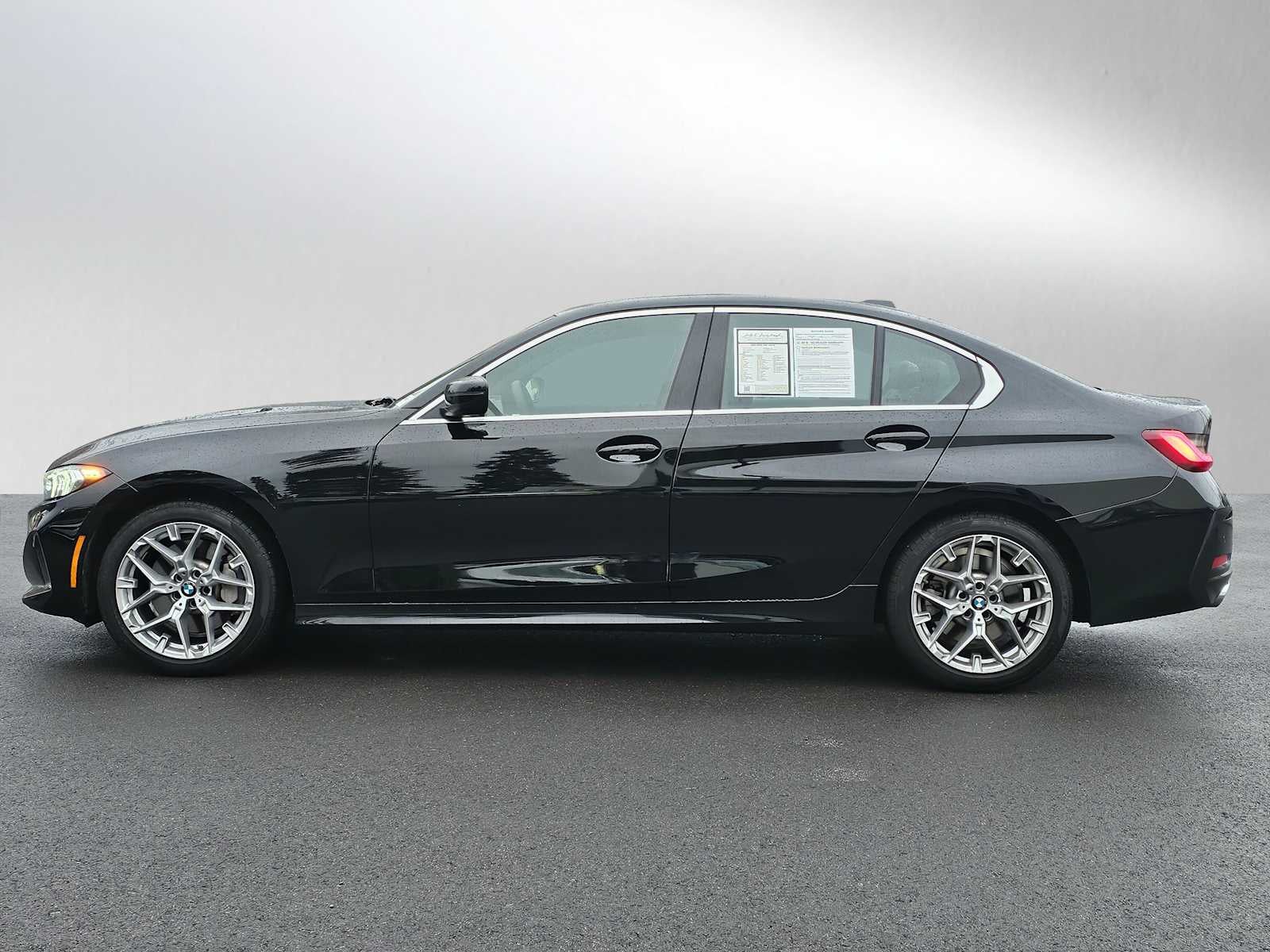 2025 BMW 3 Series 330i xDrive