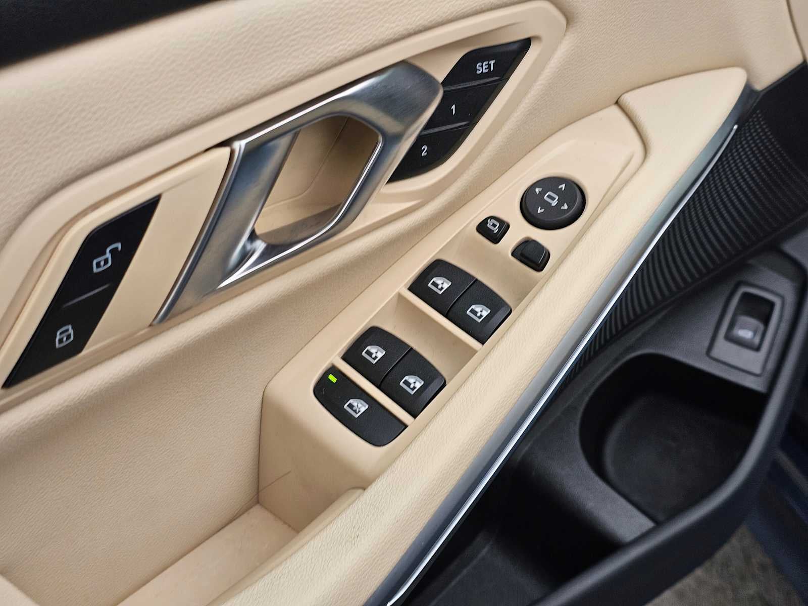 2025 BMW 330i xDrive 330i xDrive