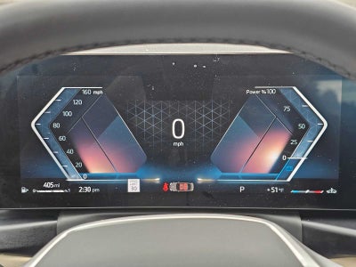 2025 BMW 330i xDrive 330i xDrive