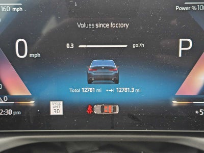 2025 BMW 330i xDrive 330i xDrive