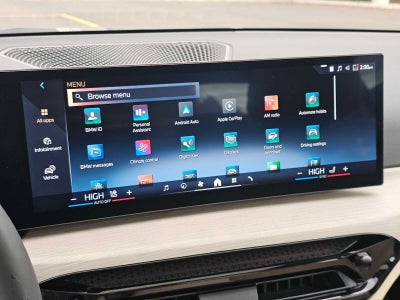 2025 BMW 330i xDrive 330i xDrive