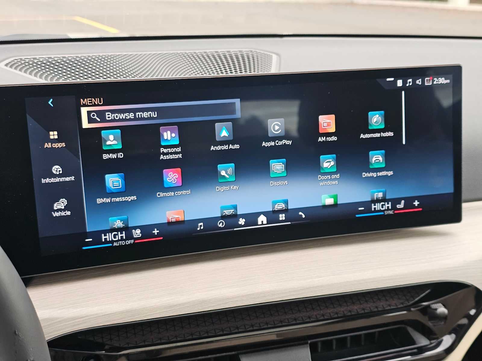 2025 BMW 330i xDrive 330i xDrive