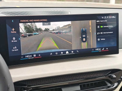 2025 BMW 330i xDrive 330i xDrive