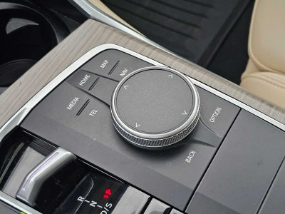 2025 BMW 330i xDrive 330i xDrive