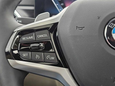 2025 BMW 330i xDrive 330i xDrive