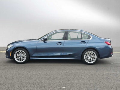 2025 BMW 330i xDrive 330i xDrive