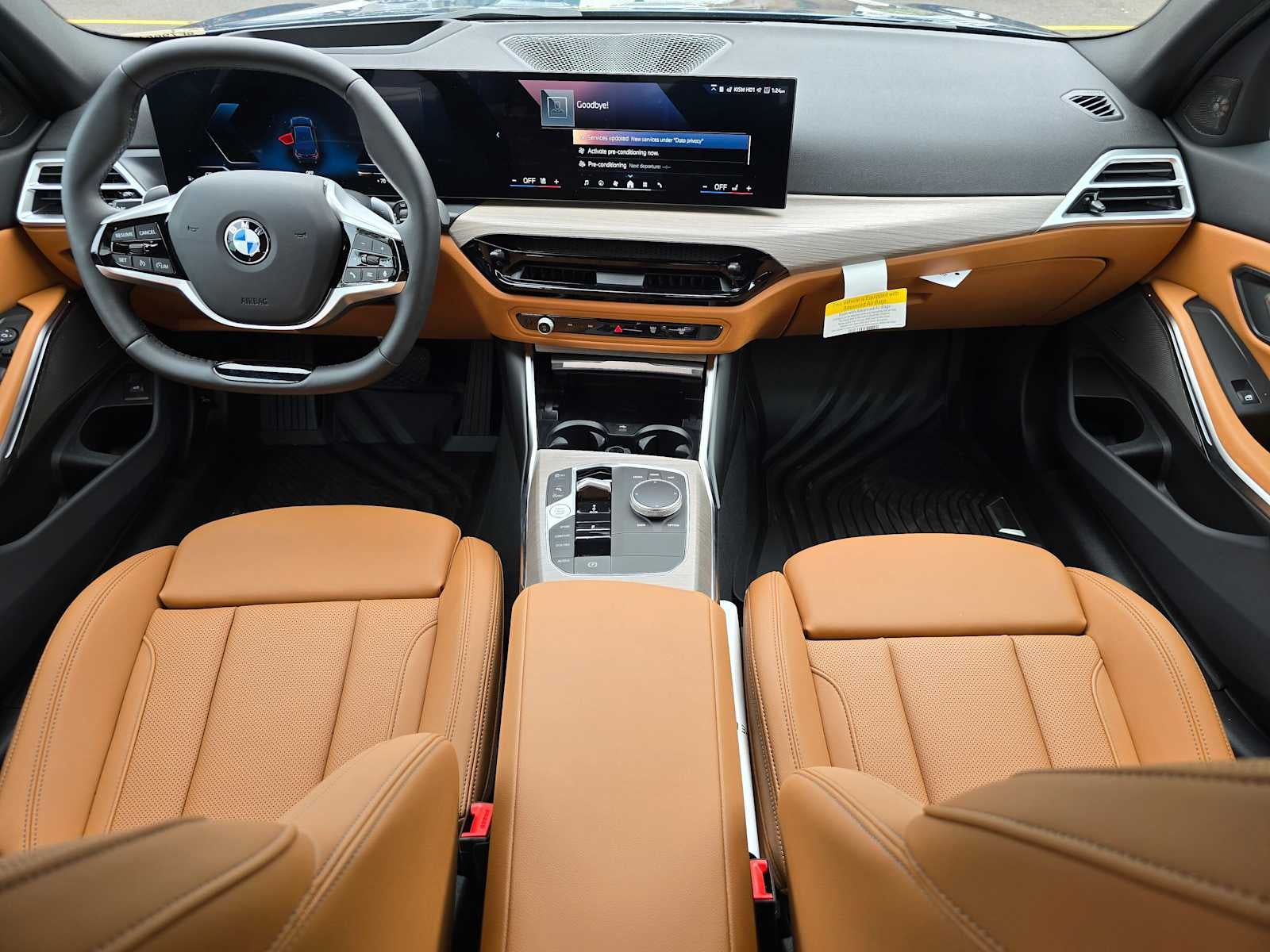 2025 BMW 3 Series 330i xDrive