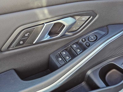 2024 BMW 3 Series 330i xDrive