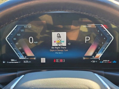 2024 BMW 3 Series 330i xDrive