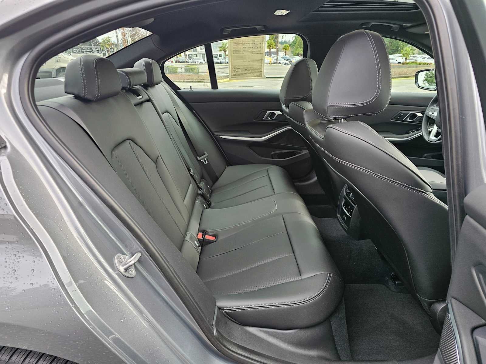 2024 BMW 330i xDrive 330i xDrive