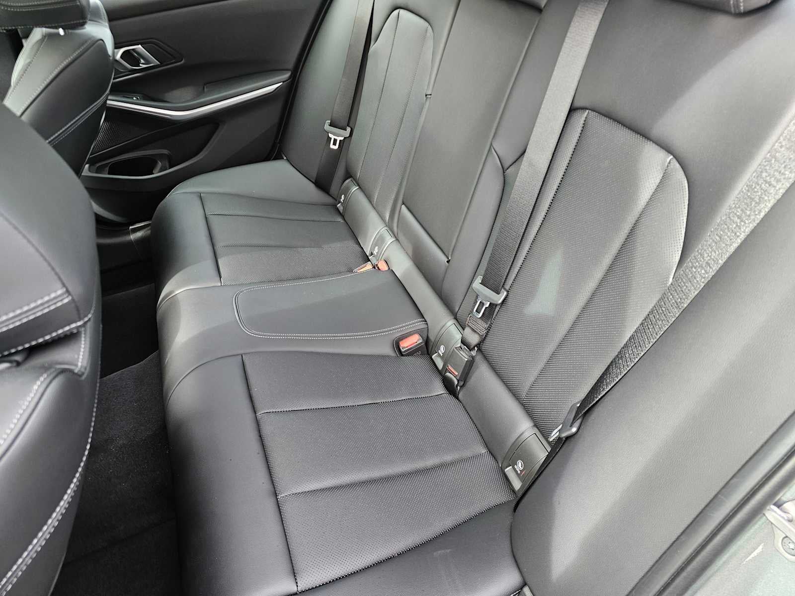 2024 BMW 330i xDrive 330i xDrive