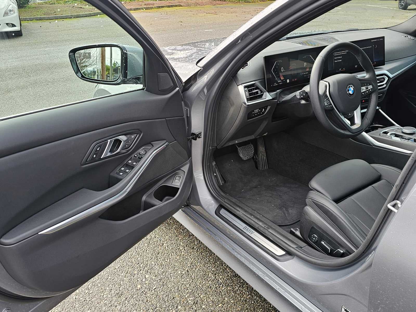 2024 BMW 330i xDrive 330i xDrive