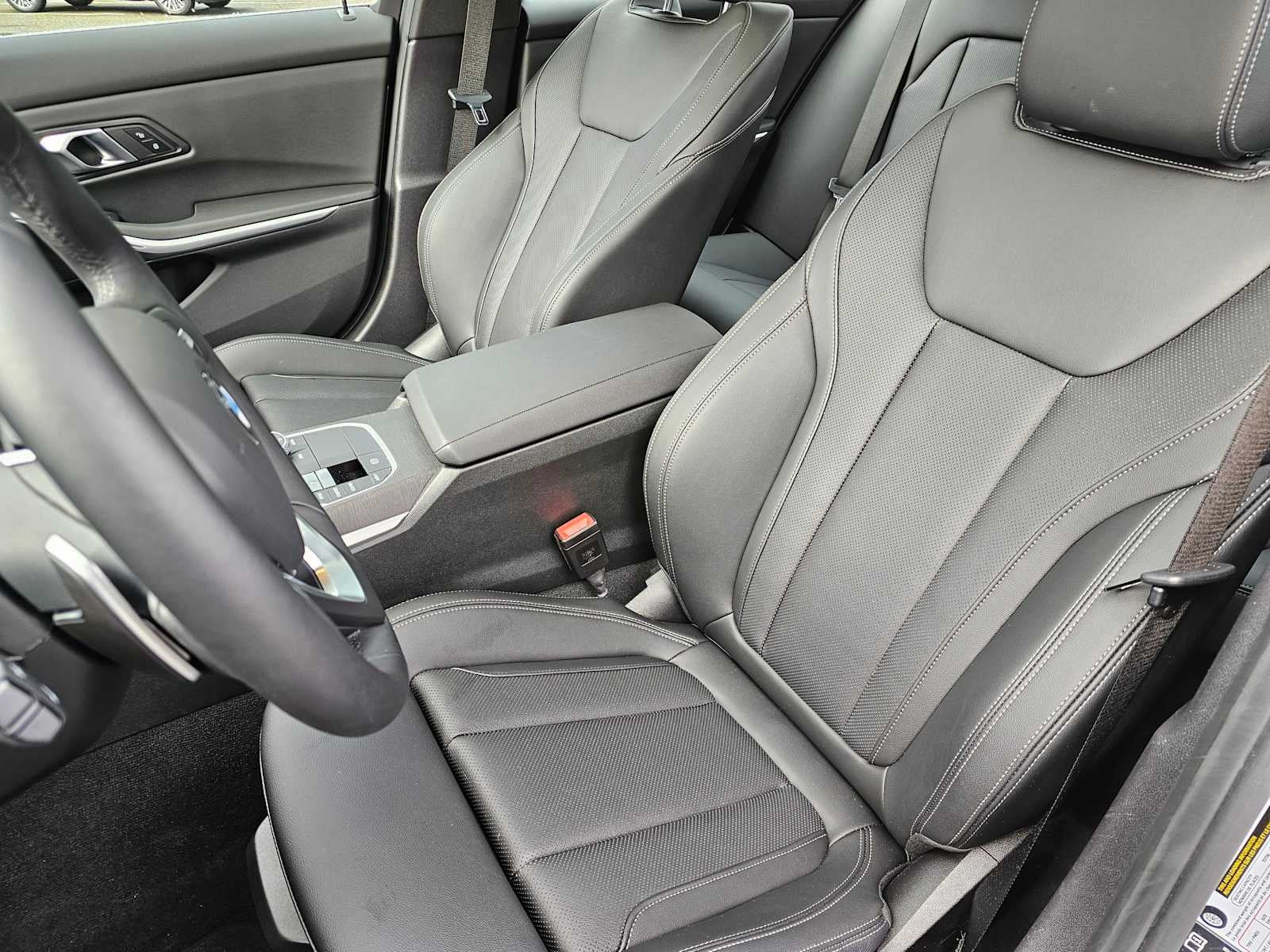 2024 BMW 330i xDrive 330i xDrive