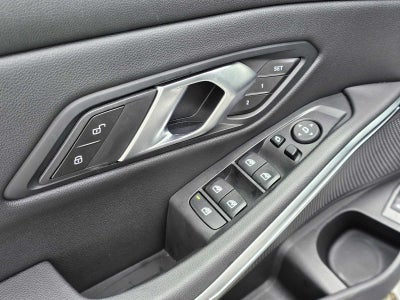 2024 BMW 330i xDrive 330i xDrive