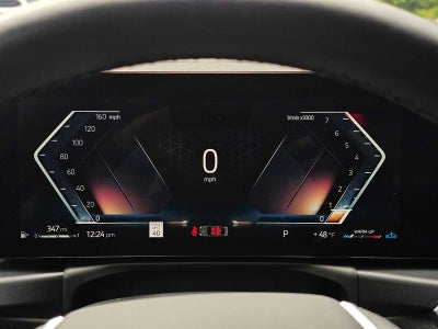 2024 BMW 330i xDrive 330i xDrive