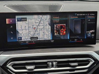 2024 BMW 330i xDrive 330i xDrive