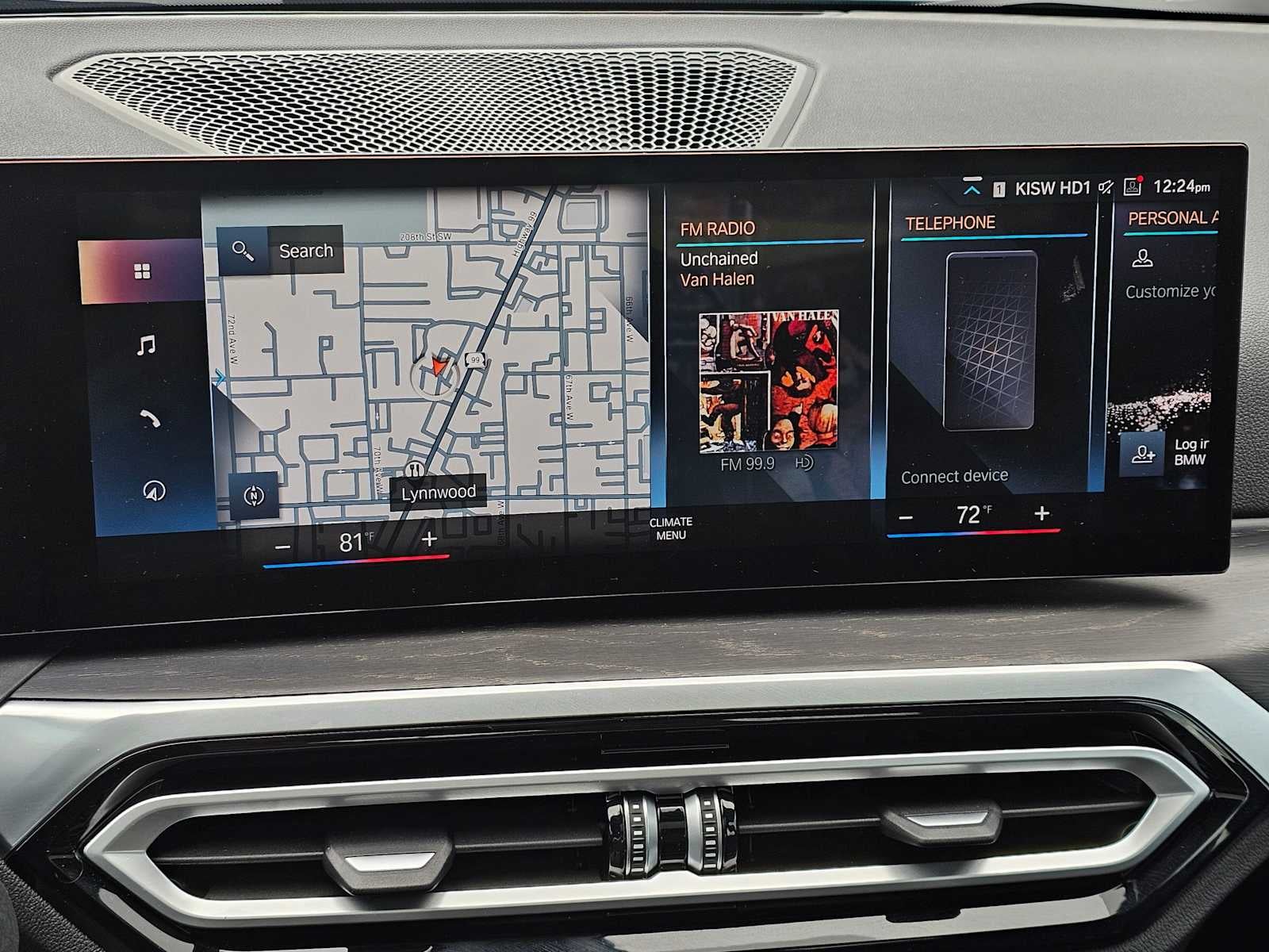 2024 BMW 330i xDrive 330i xDrive