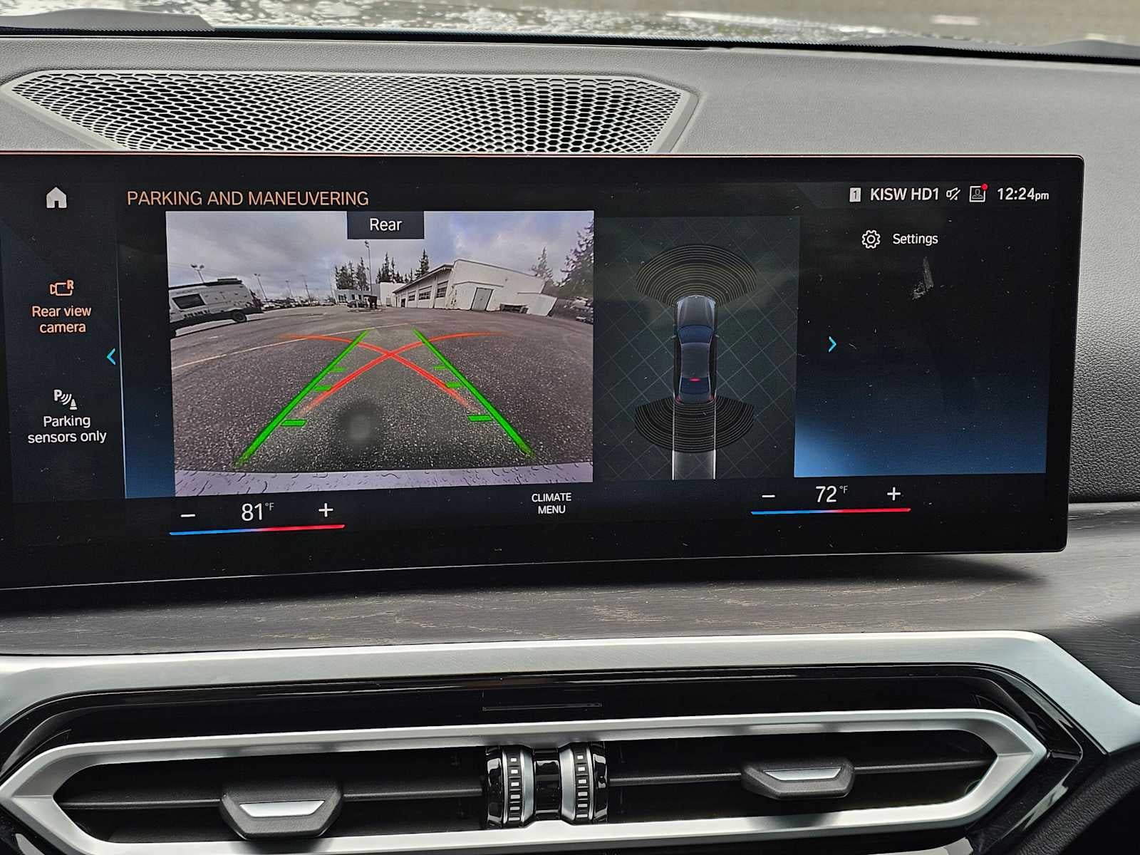 2024 BMW 330i xDrive 330i xDrive