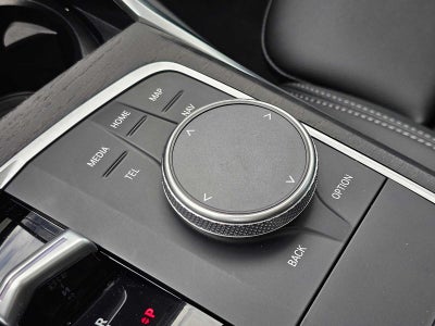 2024 BMW 330i xDrive 330i xDrive