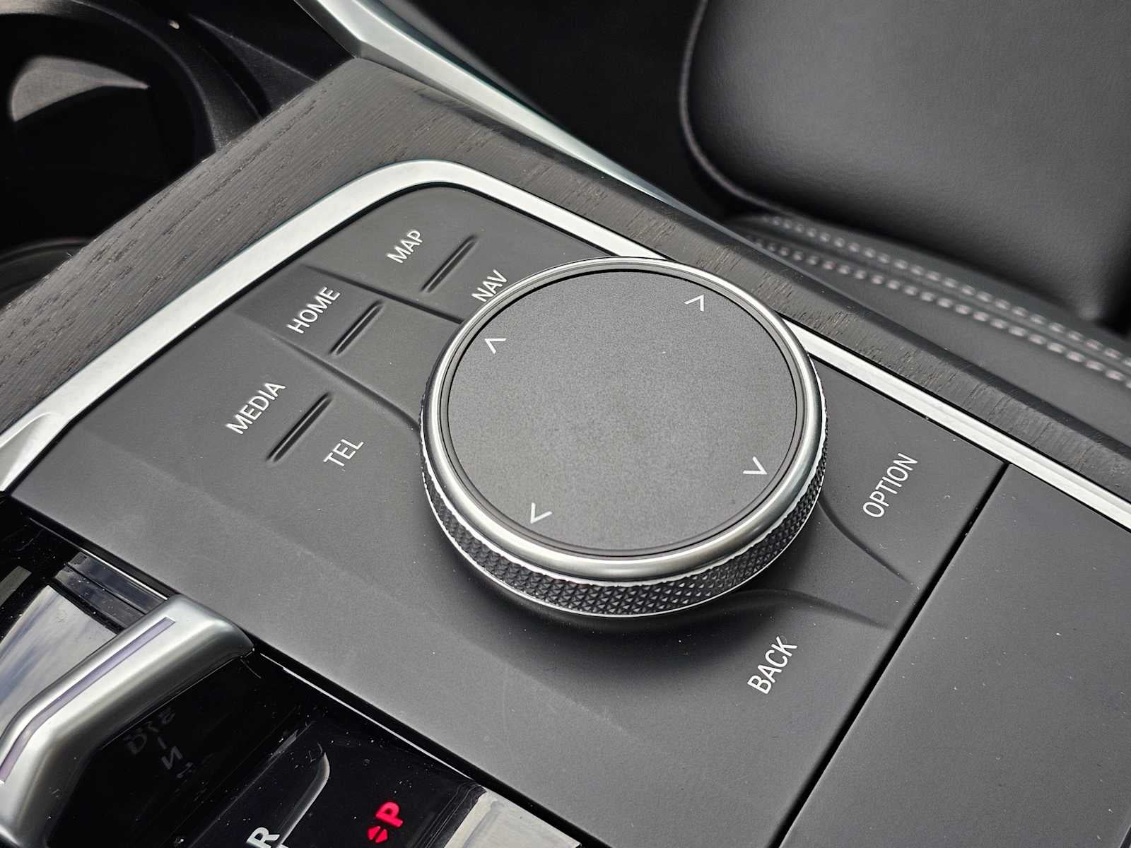 2024 BMW 330i xDrive 330i xDrive