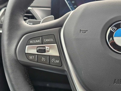 2024 BMW 330i xDrive 330i xDrive