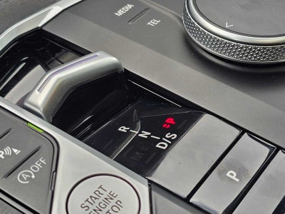 2024 BMW 330i xDrive 330i xDrive