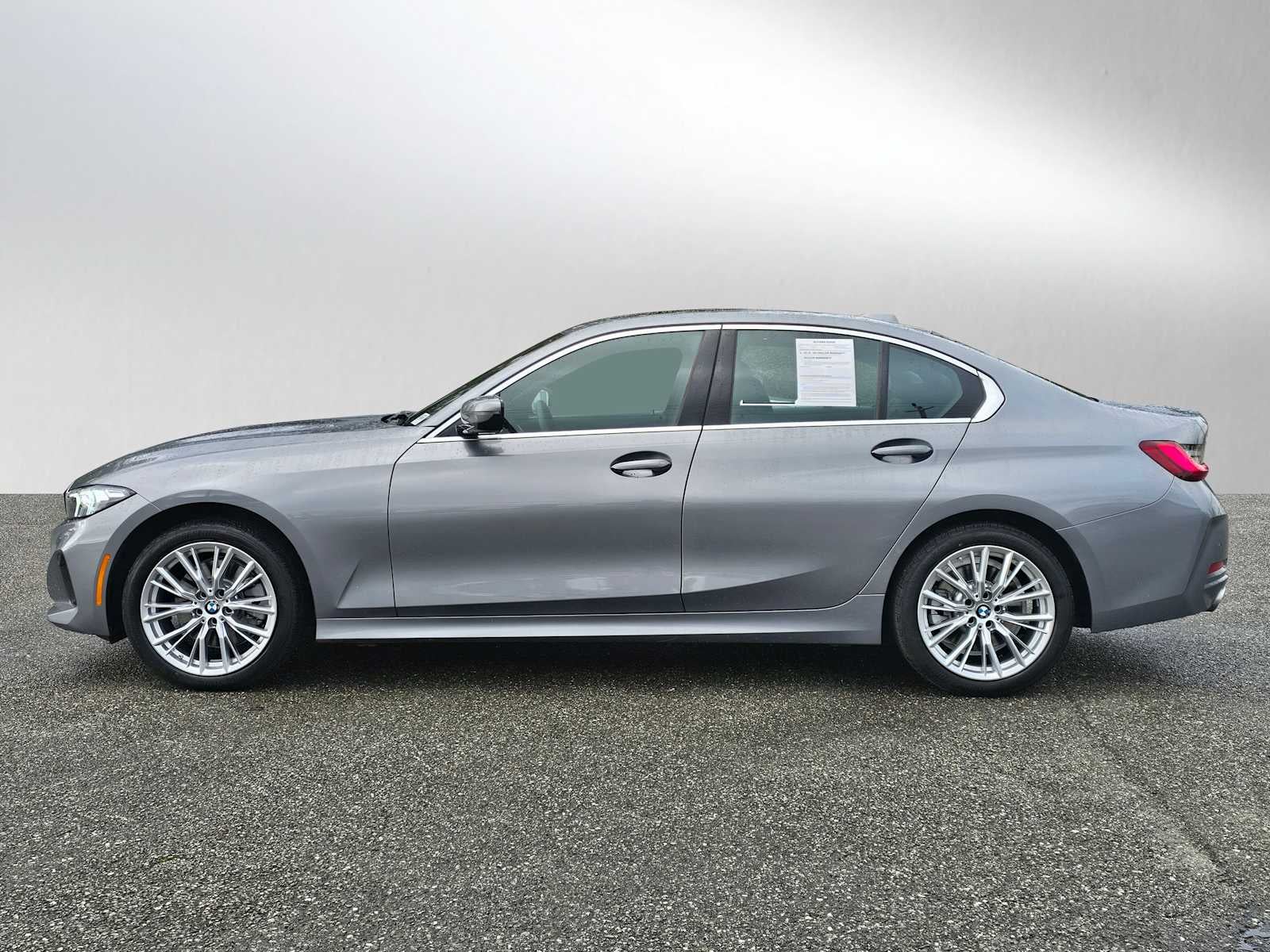 2024 BMW 330i xDrive 330i xDrive