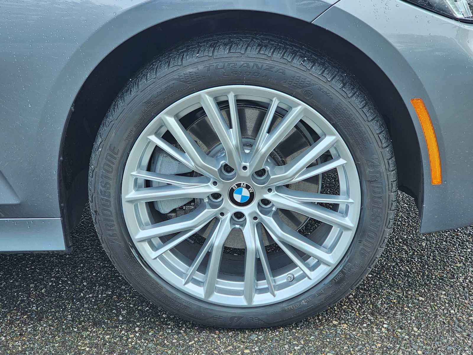 2024 BMW 330i xDrive 330i xDrive